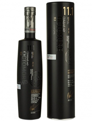Octomore 11.3 Edition / 134 ppm - 5 Year Old